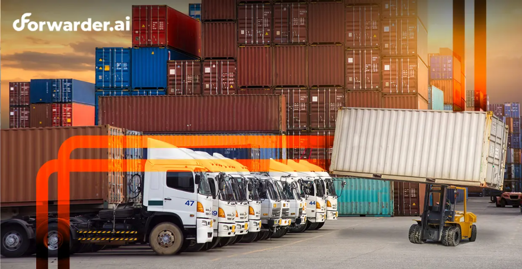 4PL (Fourth Party Logistics)