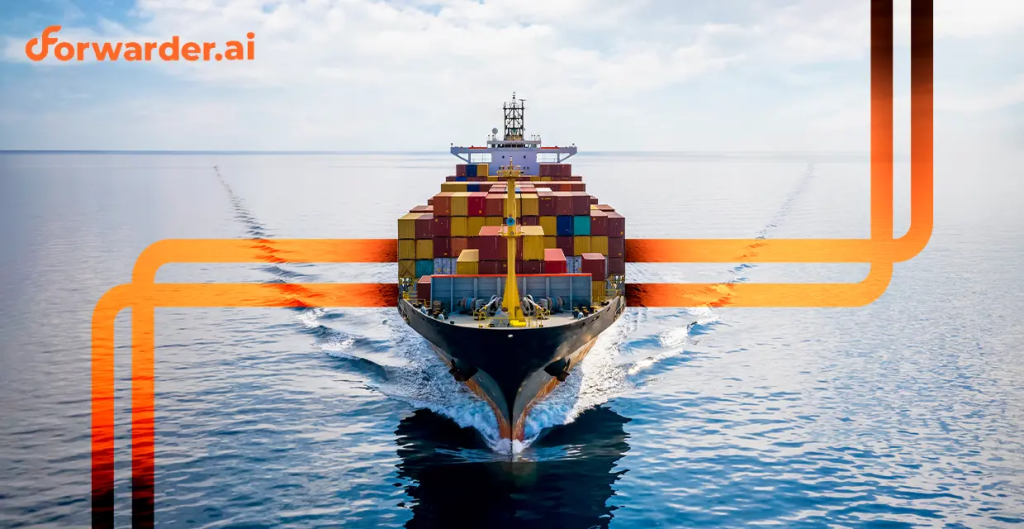 Kaitannya Mother Vessel dan Biaya Logistik