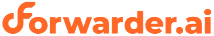 Logo Forwarder.ai