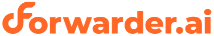Logo Forwarder.ai