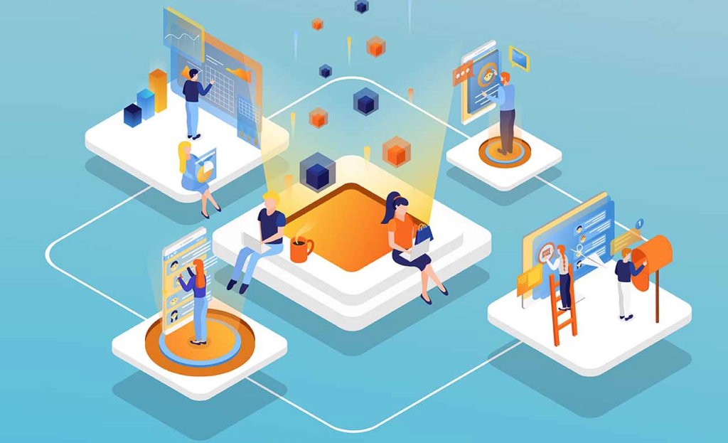 Keuntungan menggunakan Digital Freight Forwarder