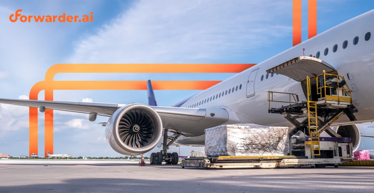 Air Freight