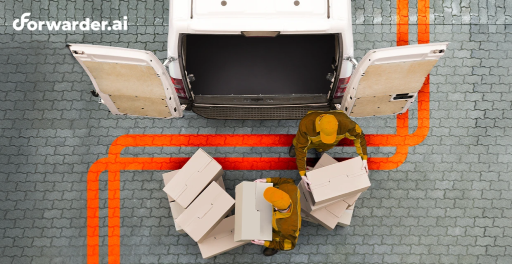 Apa Itu Cross Docking