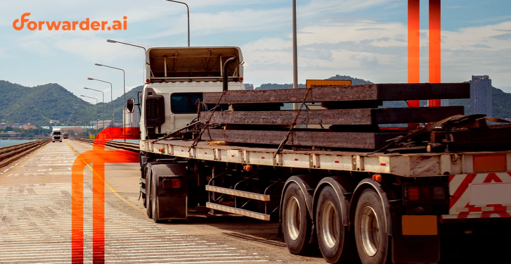 Kapan Pakai Breakbulk Cargo?