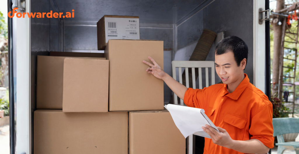 Pengiriman Cargo vs Reguler