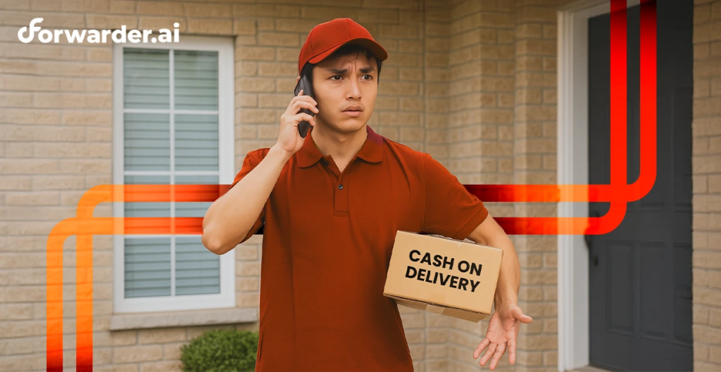 Tantangan Sistem Cash On Delivery