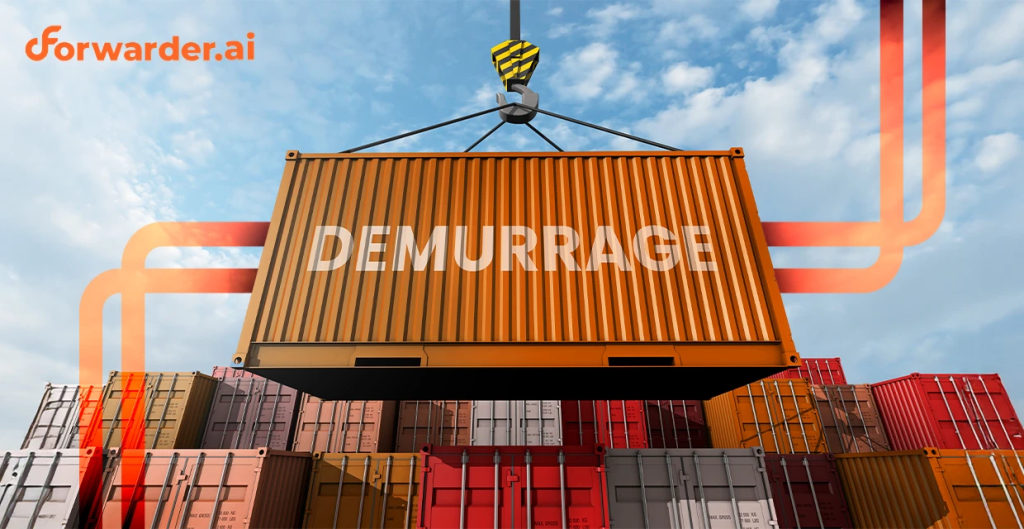 Cara Hindari Demurrage