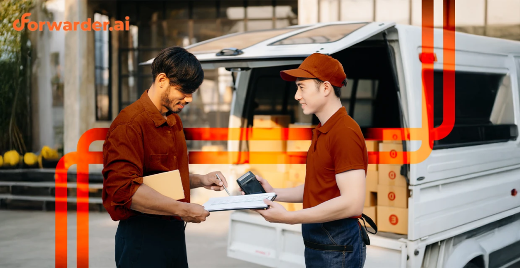 Door to Door vs Port to Port