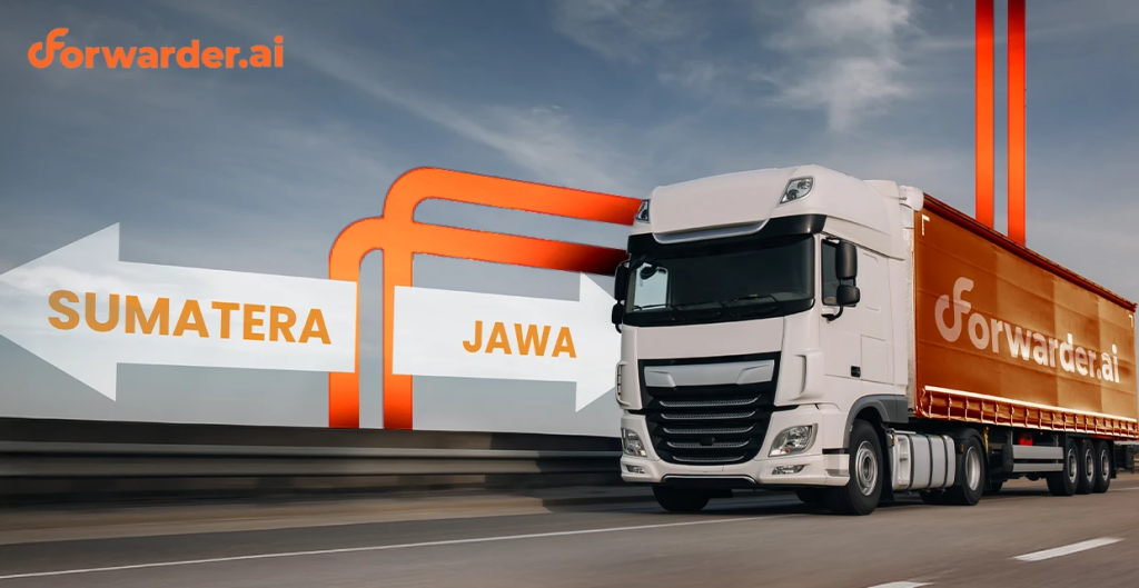 Ekspedisi Jawa Sumatra