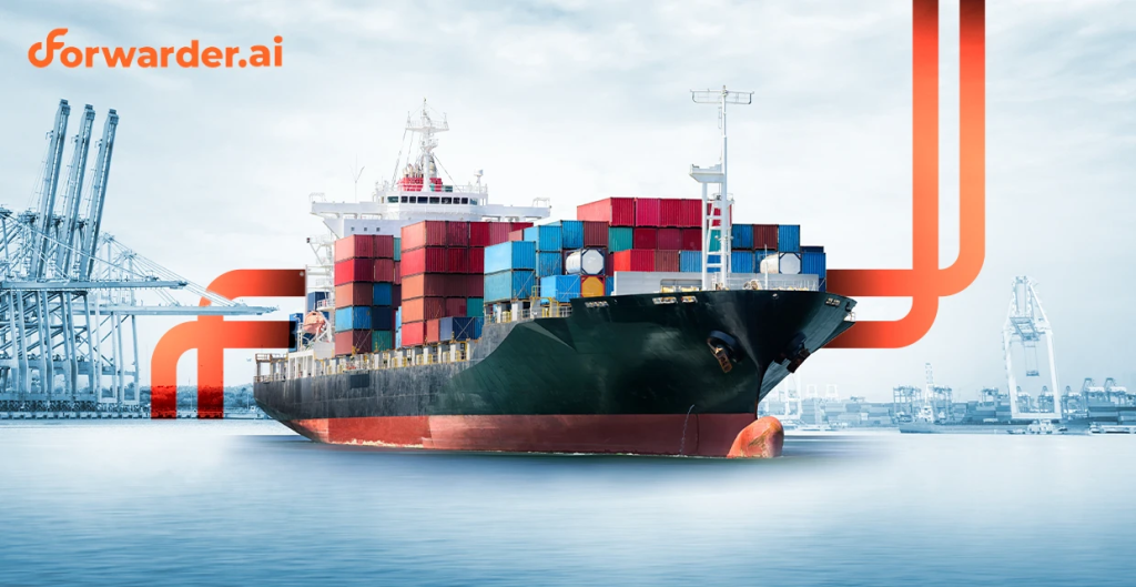 Ekspedisi Muatan Kapal Laut