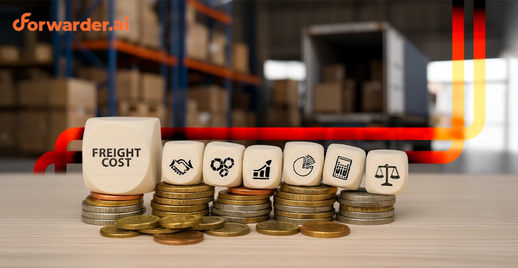 Apa Itu Freight Cost