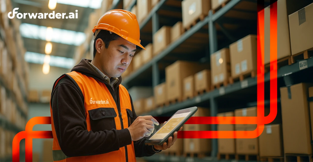 Jasa Pengiriman Barang