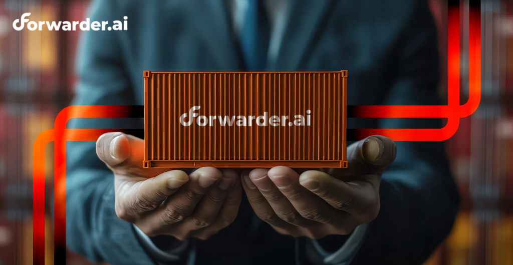 Jasa Pengiriman Container