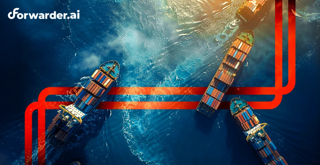 Jenis-jenis Kapal Kargo