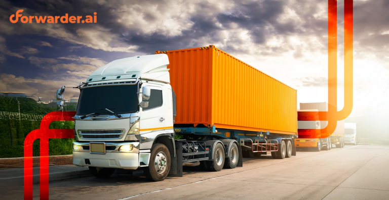 Land Freight