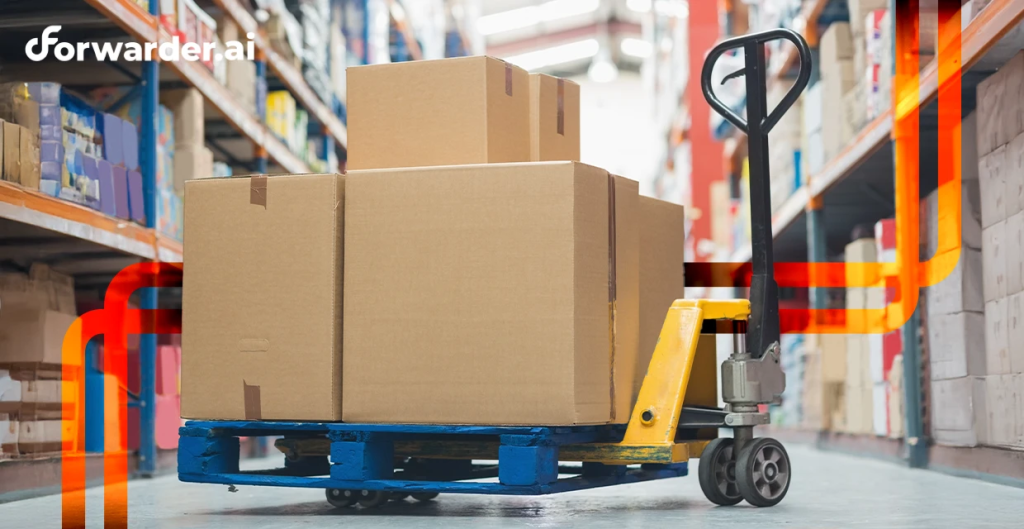 Peran First Mile Hub