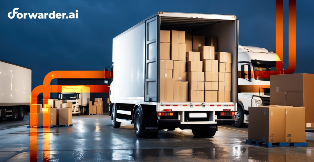 Perusahaan Ekspedisi Indonesia