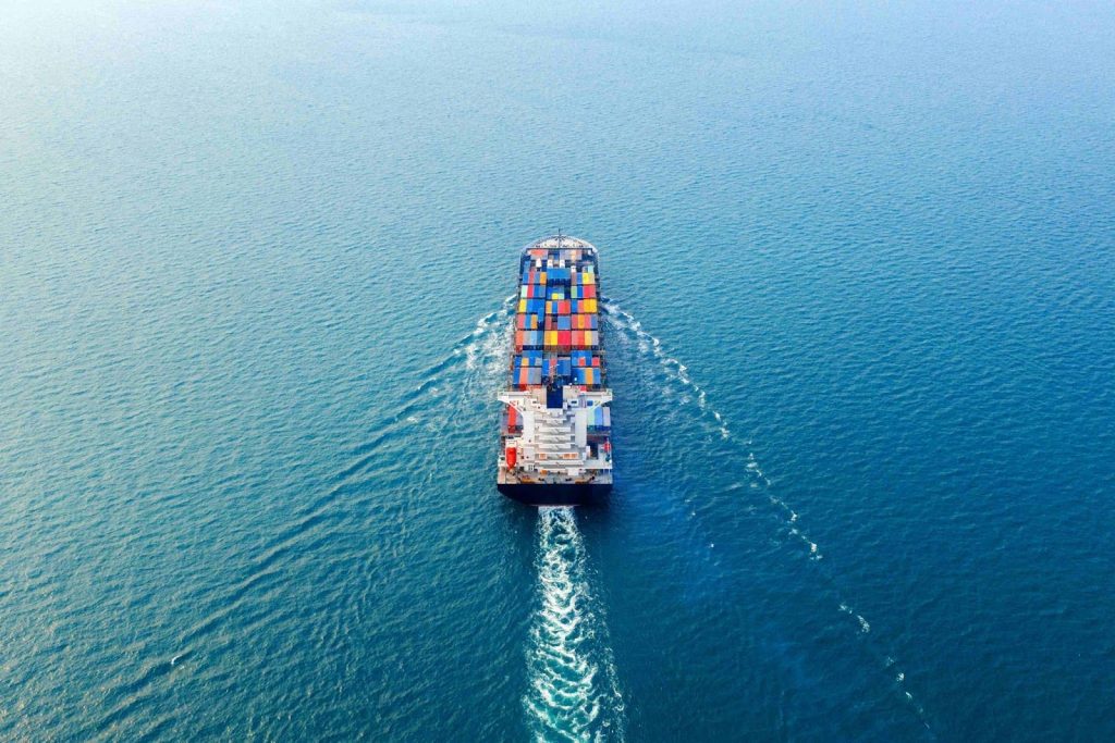 Proses Impor FCL: Panduan dari Pelabuhan ke Gudang (freepik)
