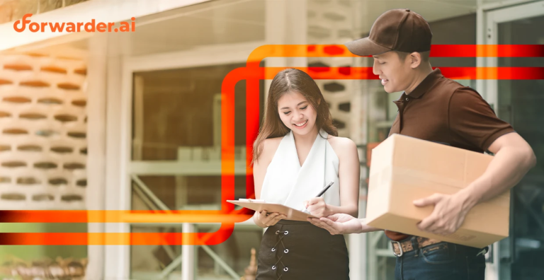 Reverse Logistics