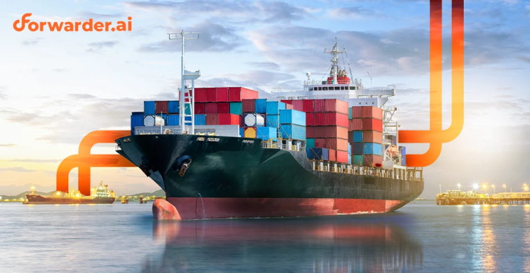Sea Freight