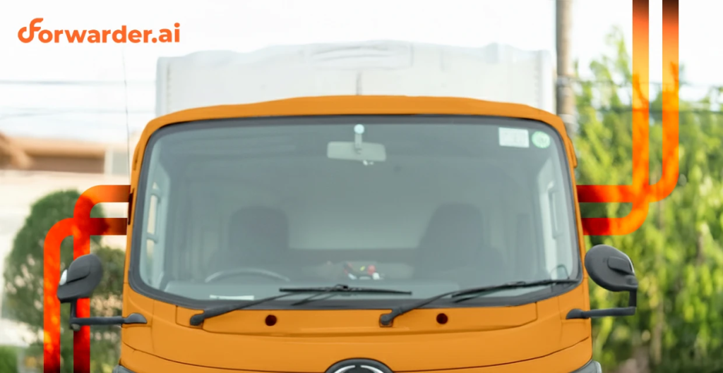 Tips Pilih Layanan Logistik