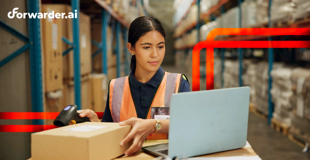 Warehouse Management System (WMS)