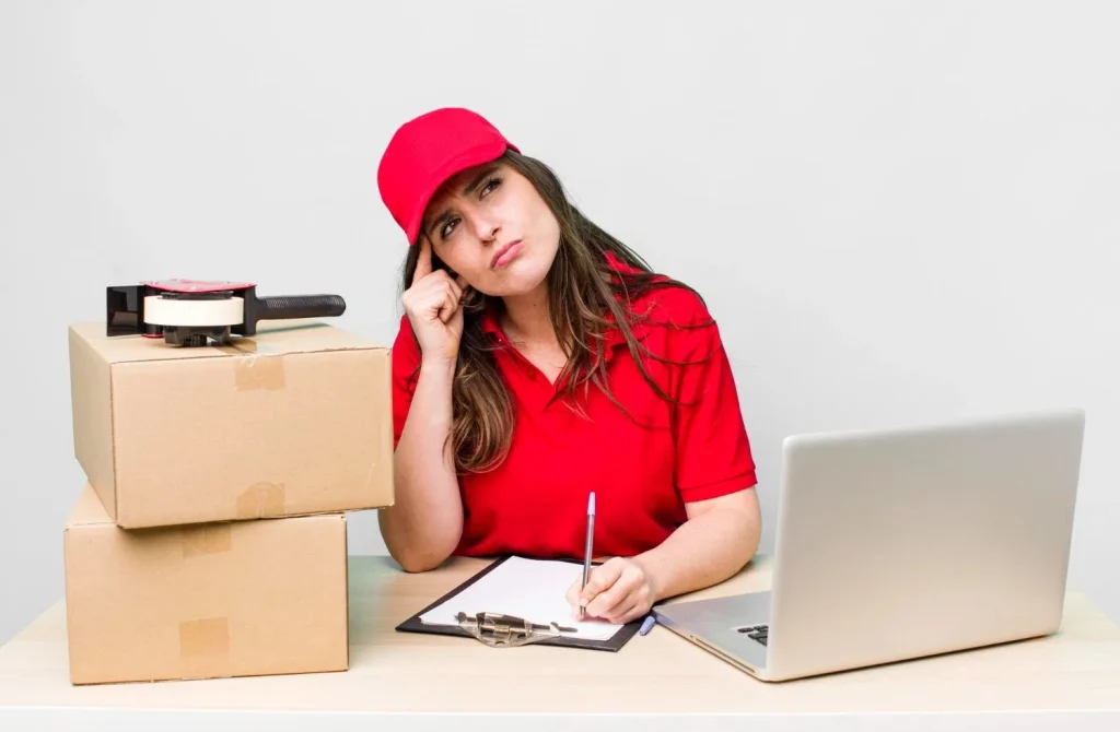 Clean Bill of Lading: Pengertian dan Fungsinya (freepik)