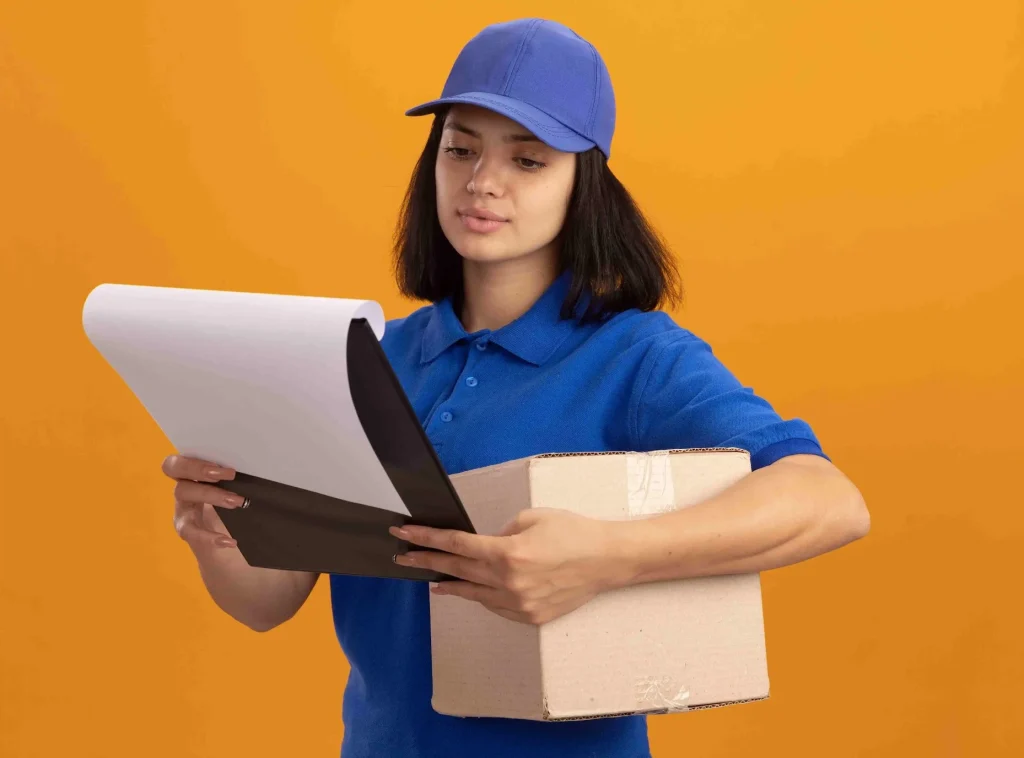 Freight Forwarder Liability: Pengertian dan Cakupannya (freepik)