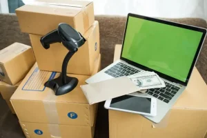 Apakah Freight Forwarding Bisa Dikreditkan Untuk Pajak (freepik)