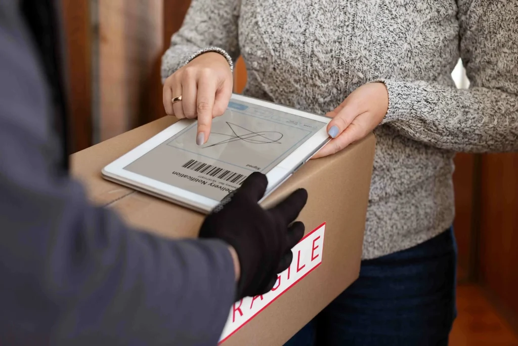 Freight Forwarder vs Freight Forwarding, Apa Bedanya? (freepik)
