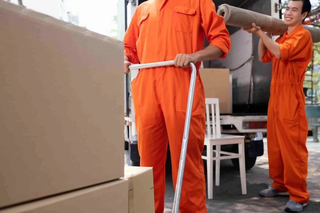 Freight Forwarding Charges: Pengertian dan Komponennya (freepik)