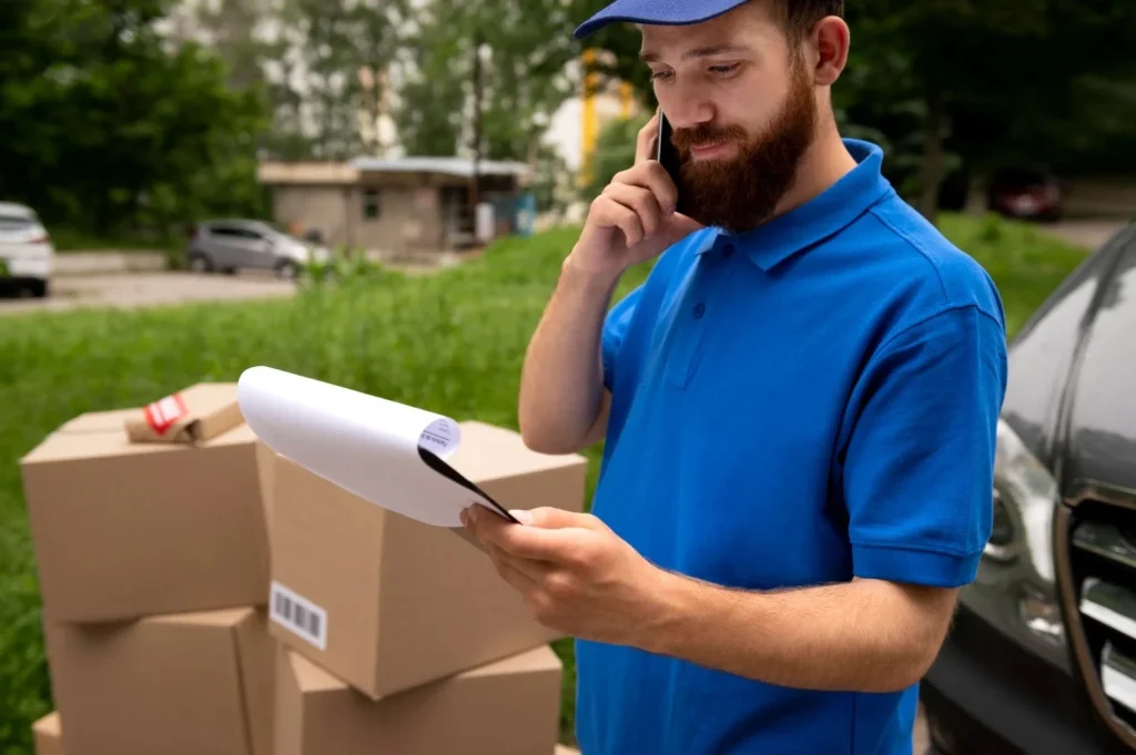 Kesalahan Umum Pada Bill of Lading dan Cara Menghindarinya (freepik)