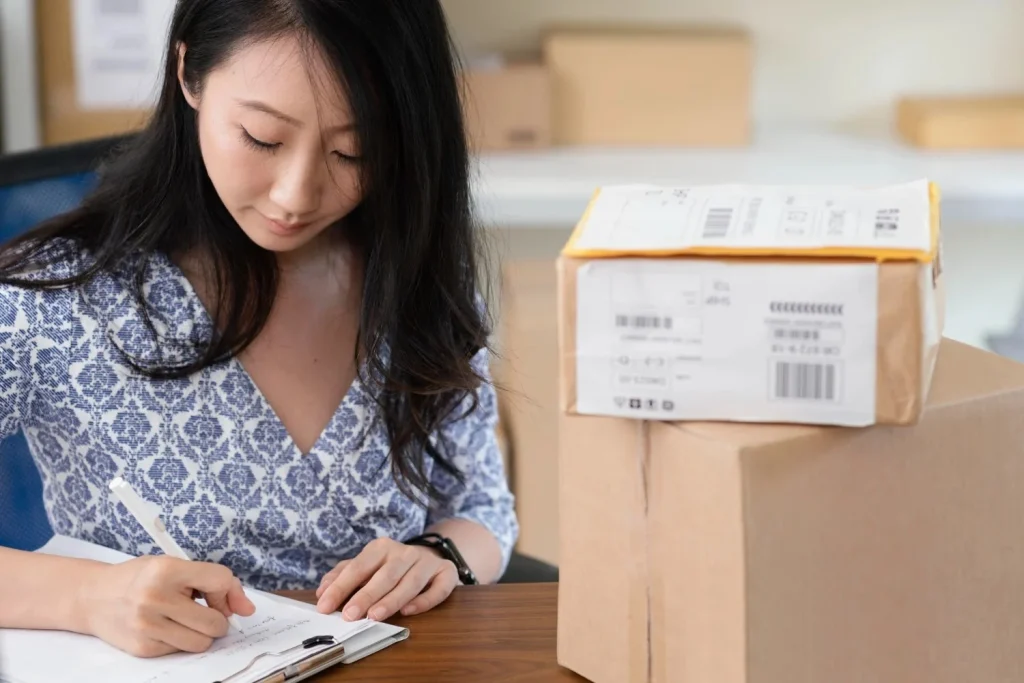 Master Bill of Lading: Pengertian dan Peranannya (freepik)