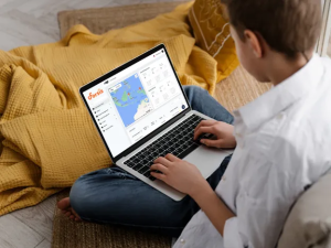 Forsis Transport Management System (TMS)