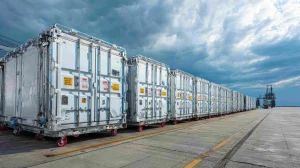 Apa Itu CFS dalam Logistik dan Fungsinya (freepik)