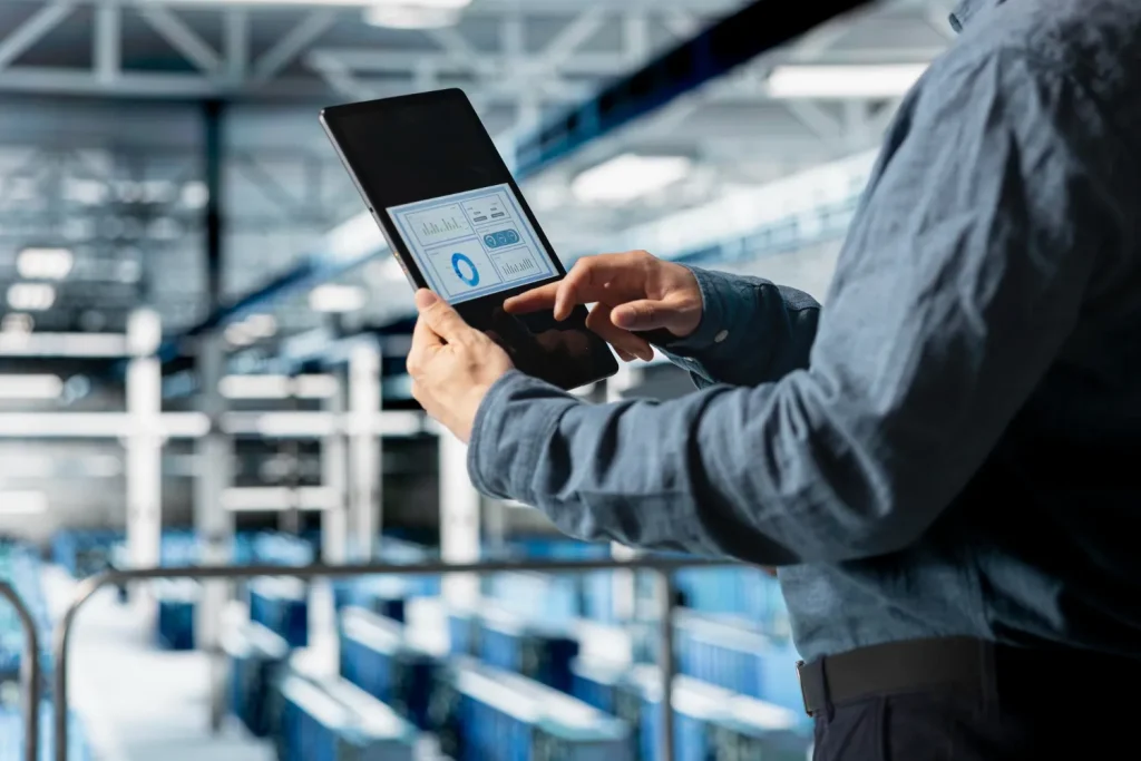 Apa Itu Digitalisasi Logistik dan Manfaatnya (freepik)