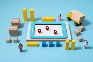 Apa Itu Inbound Logistik dalam Supply Chain (freepik)