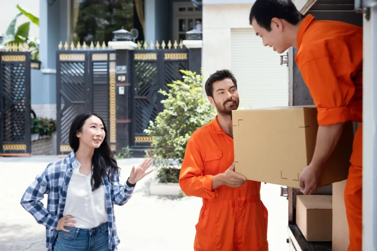 Apa Itu Outbound Logistik dalam Distribusi (freepik)