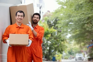 Apa Itu Outbound Logistik dalam Distribusi (freepik)