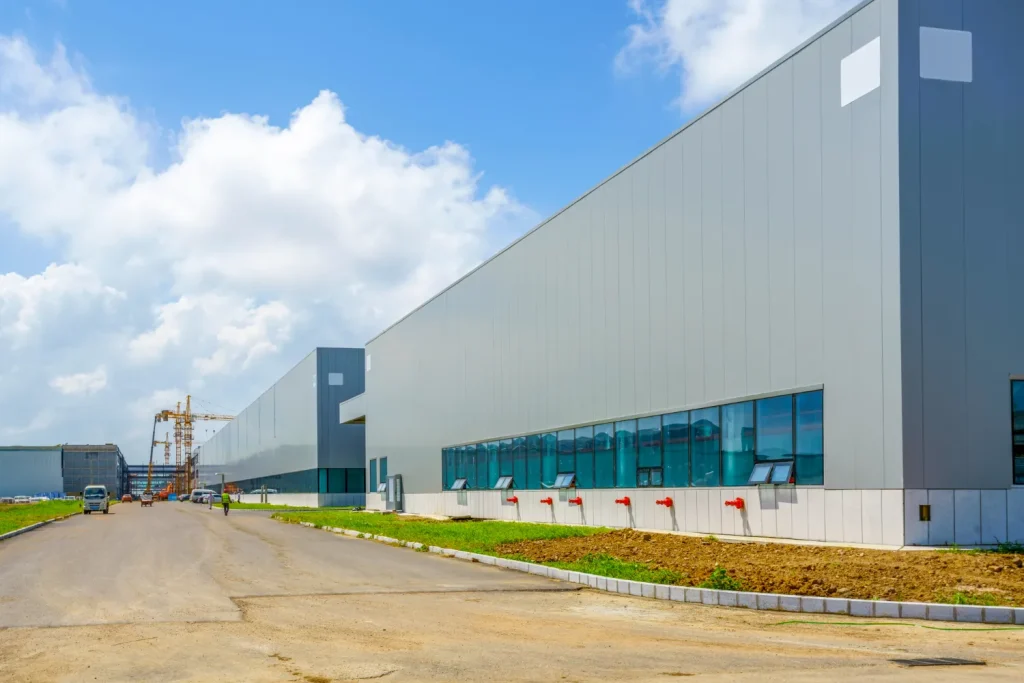 Apa Itu Pusat Logistik Berikat dan Fungsinya (freepik)