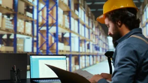 Apa Itu Sistem Logistik dan Cara Kerjanya (freepik)
