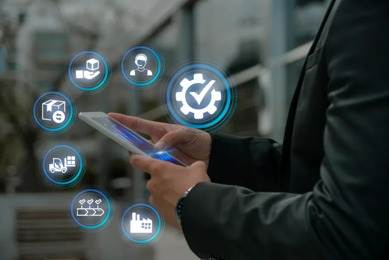 Apa Itu Software Logistik dan Fungsinya (freepik)