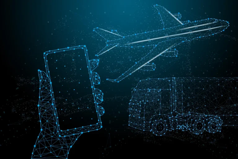Apa Itu Teknologi Logistik dan Perkembangannya (freepik)