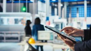 Apa Itu Teknologi Logistik dan Perkembangannya (freepik)