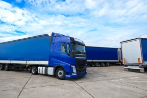 Apa Itu Transportasi Logistik dan Jenisnya (freepik)