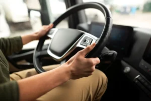 Apa Itu Truk CDE dalam Logistik (freepik)