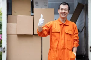 Apa Itu Vendor Logistik dan Fungsinya (freepik)