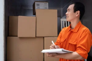 Apa yang Dimaksud Cargo Manifest (freepik)