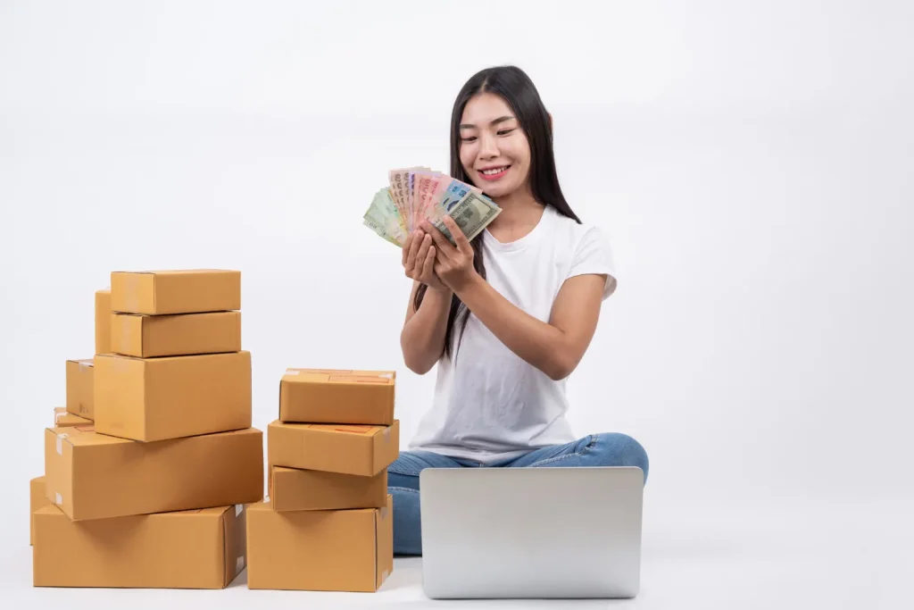 Cara Menurunkan Biaya Logistik secara Efisien (freepik)