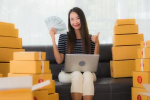 Cara Menurunkan Biaya Logistik secara Efisien (freepik)